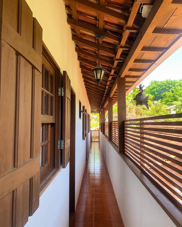 Naymar Paraty Casa Familiar Zewnętrze zdjęcie